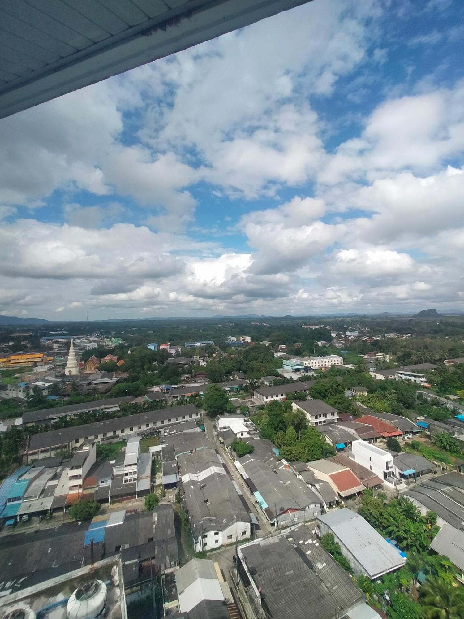 Hotel Thumrin Thana 4*