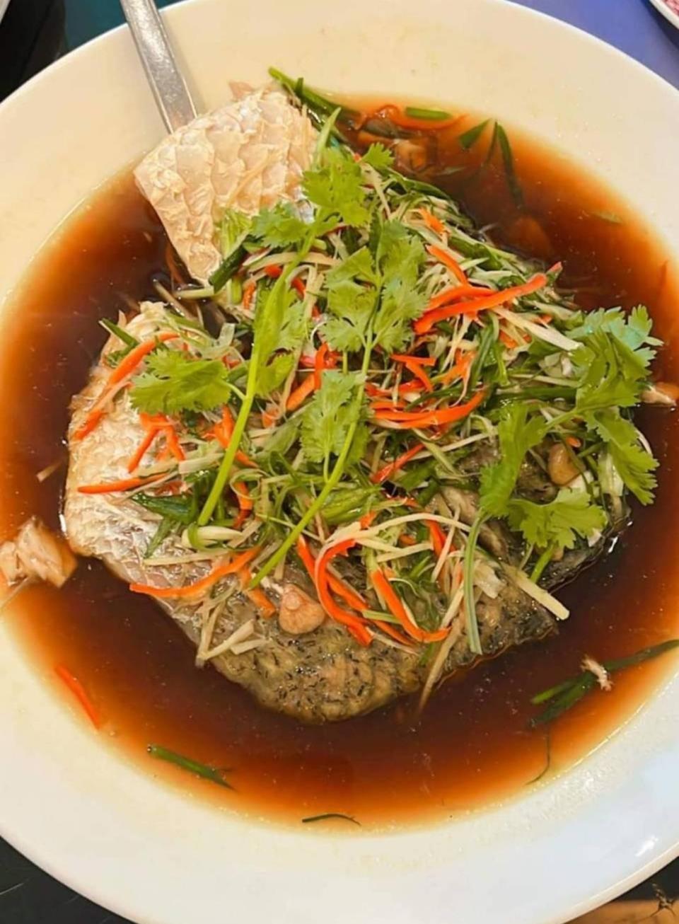 Thumrin Thana Hotel Trang