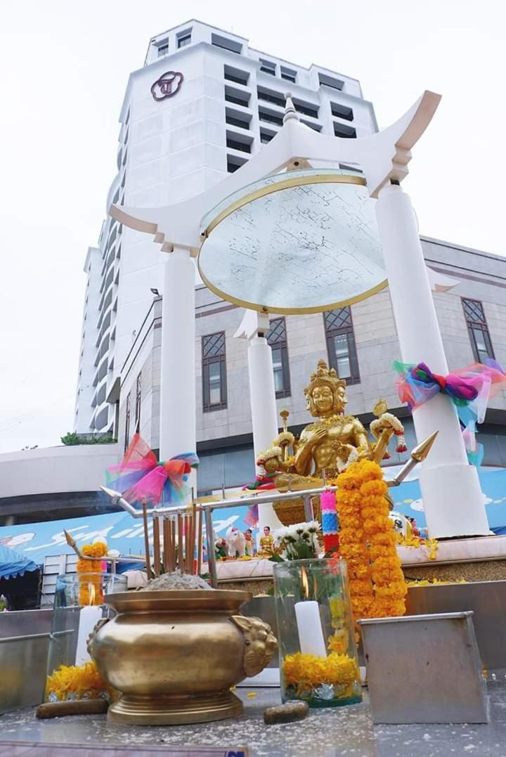 Thumrin Thana