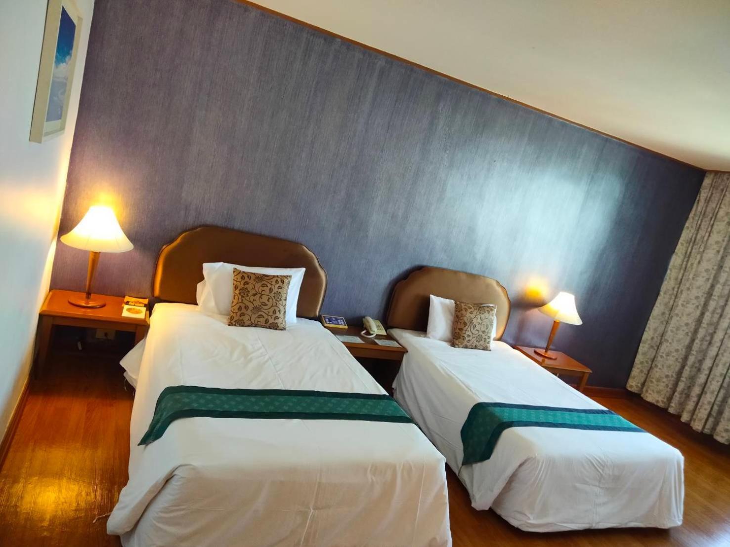 Hotel Thumrin Thana