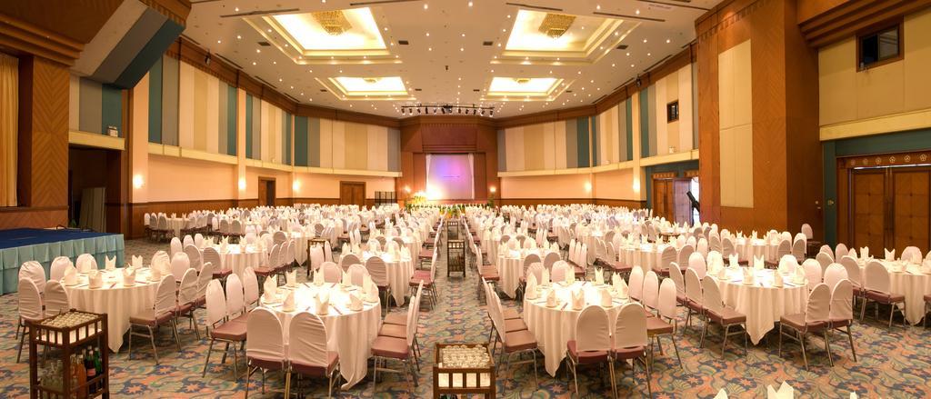 Thumrin Thana Hotel Trang