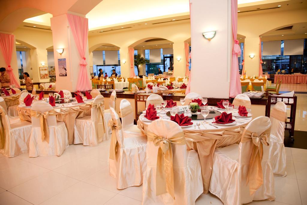 Hotel Thumrin Thana